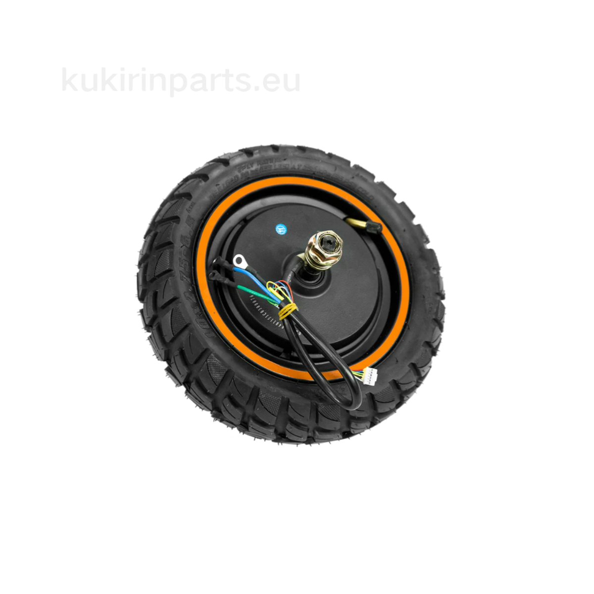 KuKirin G3 Motor