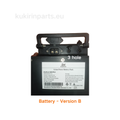 KuKirin G3 Pro Battery 3 hole