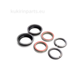 Steering pole bearing headset kit for KuKirin G3 Pro