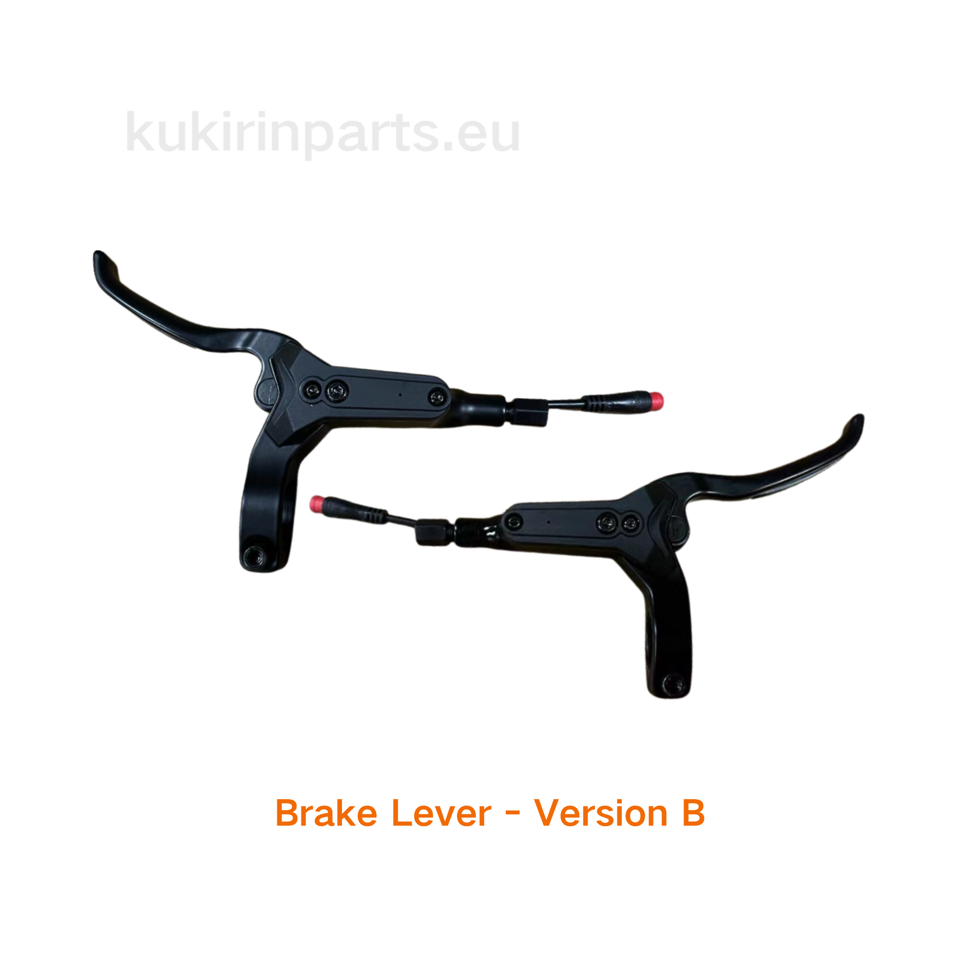 Replacement hydraulic brake handle for G3 Pro