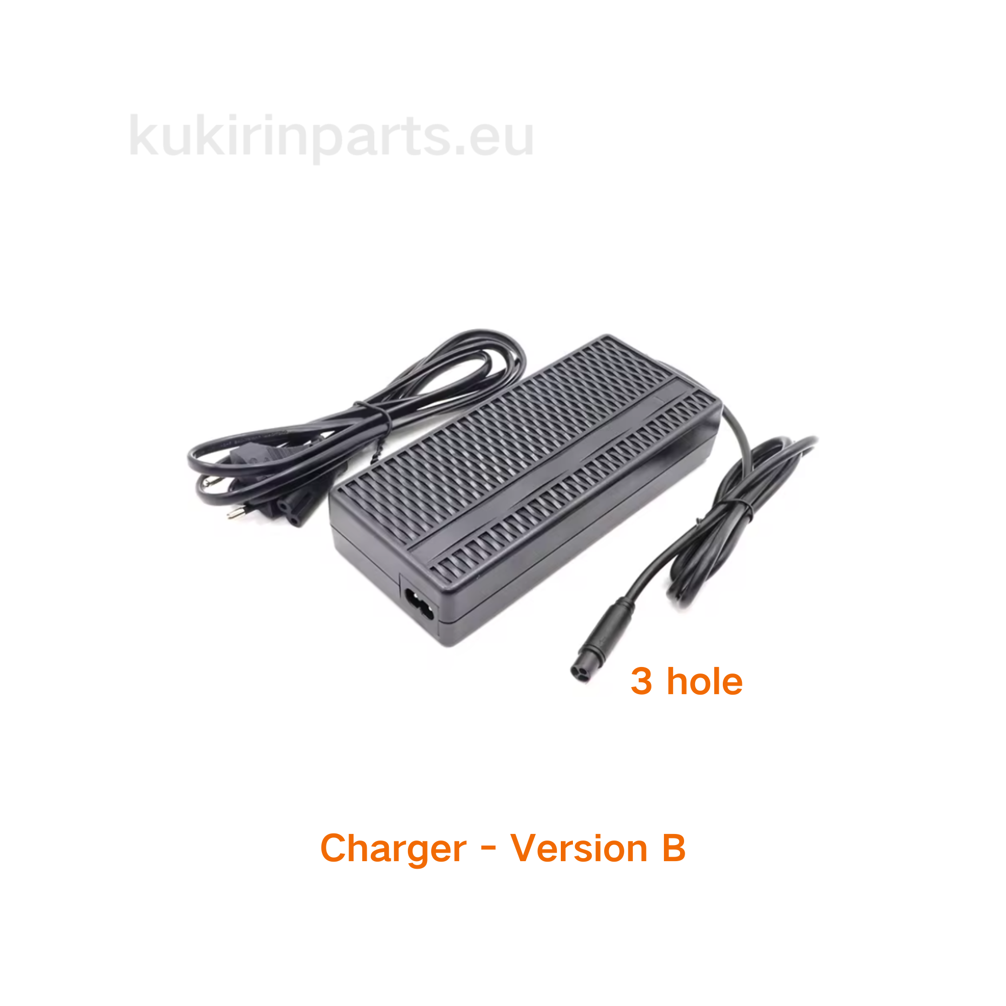 Official replacement battery charger for KuKirin G3 Pro