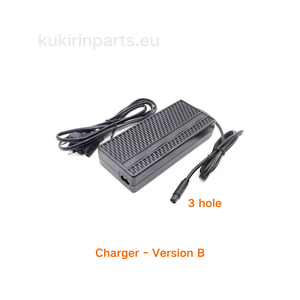 Official replacement battery charger for KuKirin G3 Pro