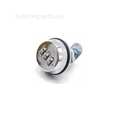 KuKirin G3 Pro Combination Lock