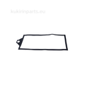 Waterproof deck cover seal gasket for KuKirin G3 Pro