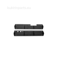 Right and left side deck decorative frame cover for G3 Pro