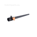 KuKirin G3 Pro Folding Pole