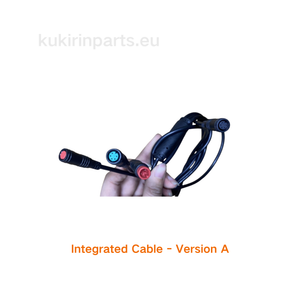 Complete main wiring harness spare for KuKirin G3 Pro