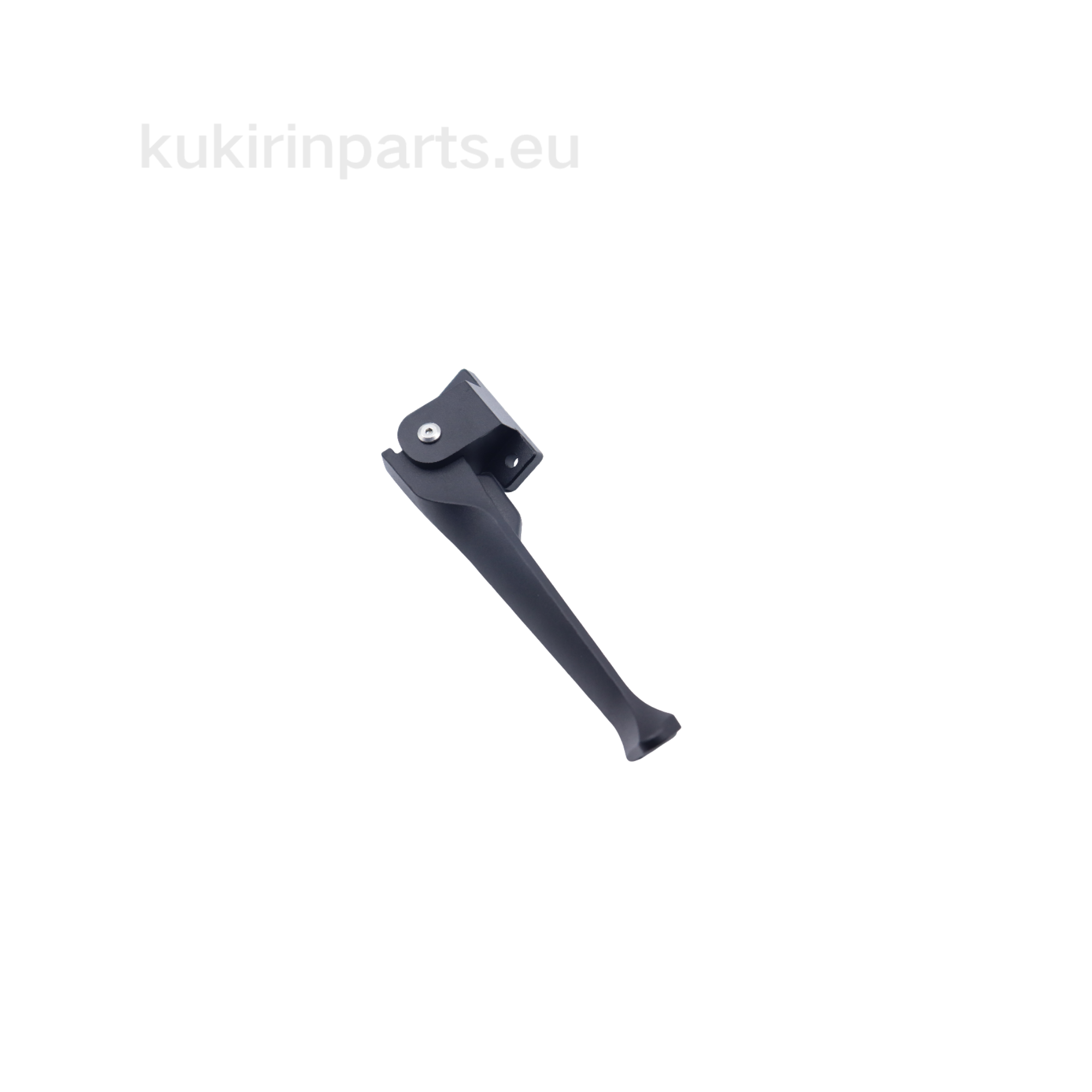Heavy duty aluminum side kickstand for KuKirin G3 Pro