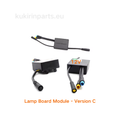 KuKirin G3 Pro Lamp Board Module