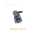 KuKirin G3 Pro Light Switch
