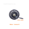 KuKirin G3 Pro Motor