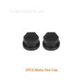 KuKirin G3 Pro Motor Nut Cap