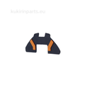 KuKirin G3 Pro Rear Footboard Pad