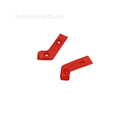 KuKirin G3 Pro Swing Arm Decorative Cover
