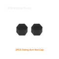 KuKirin G3 Pro Swing Arm Nut Cap