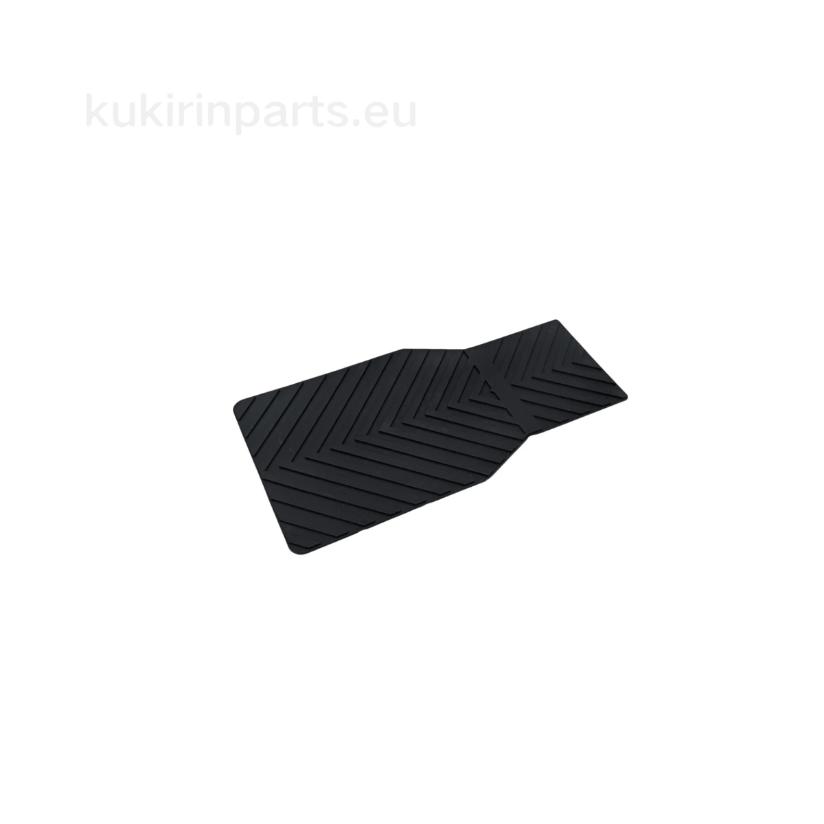 KuKirin G3 Rear Footrest Rubber Pad