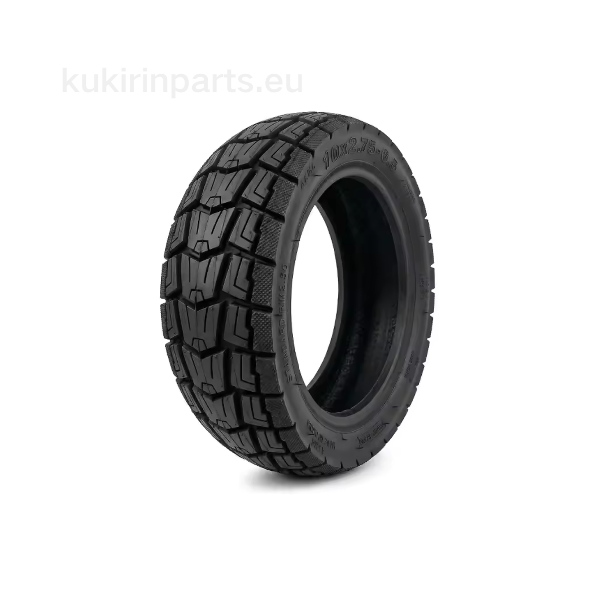 Original KuKirin G3 tubeless tire