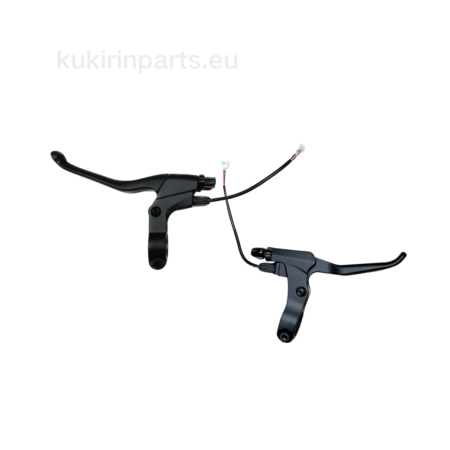 KuKirin G4 brake lever with integrated sensor