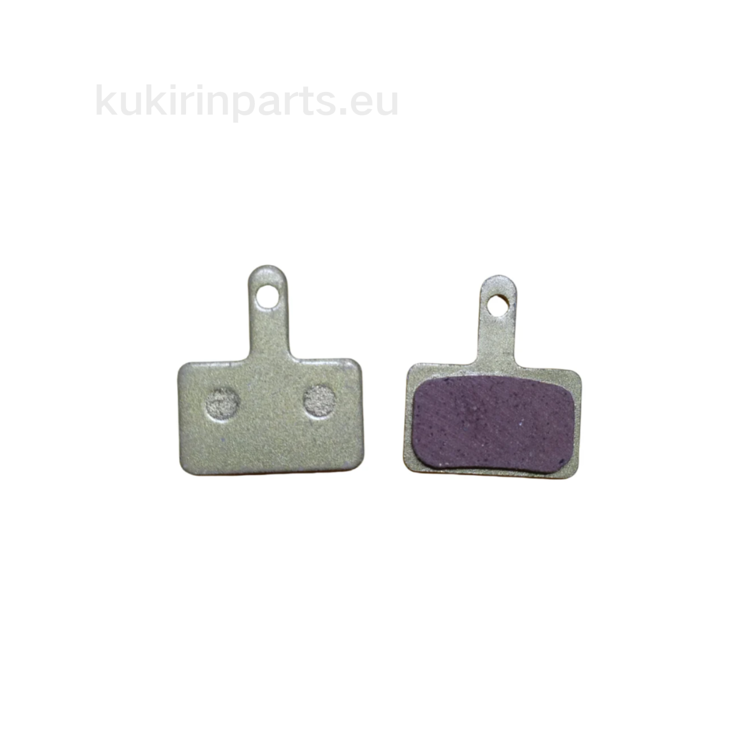 KuKirin G4 Brake Pads
