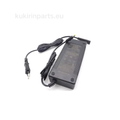 Official KuKirin G4 battery charger with EU plug standard