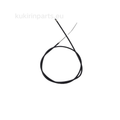 KuKirin G4 Front Brake Cable replacement