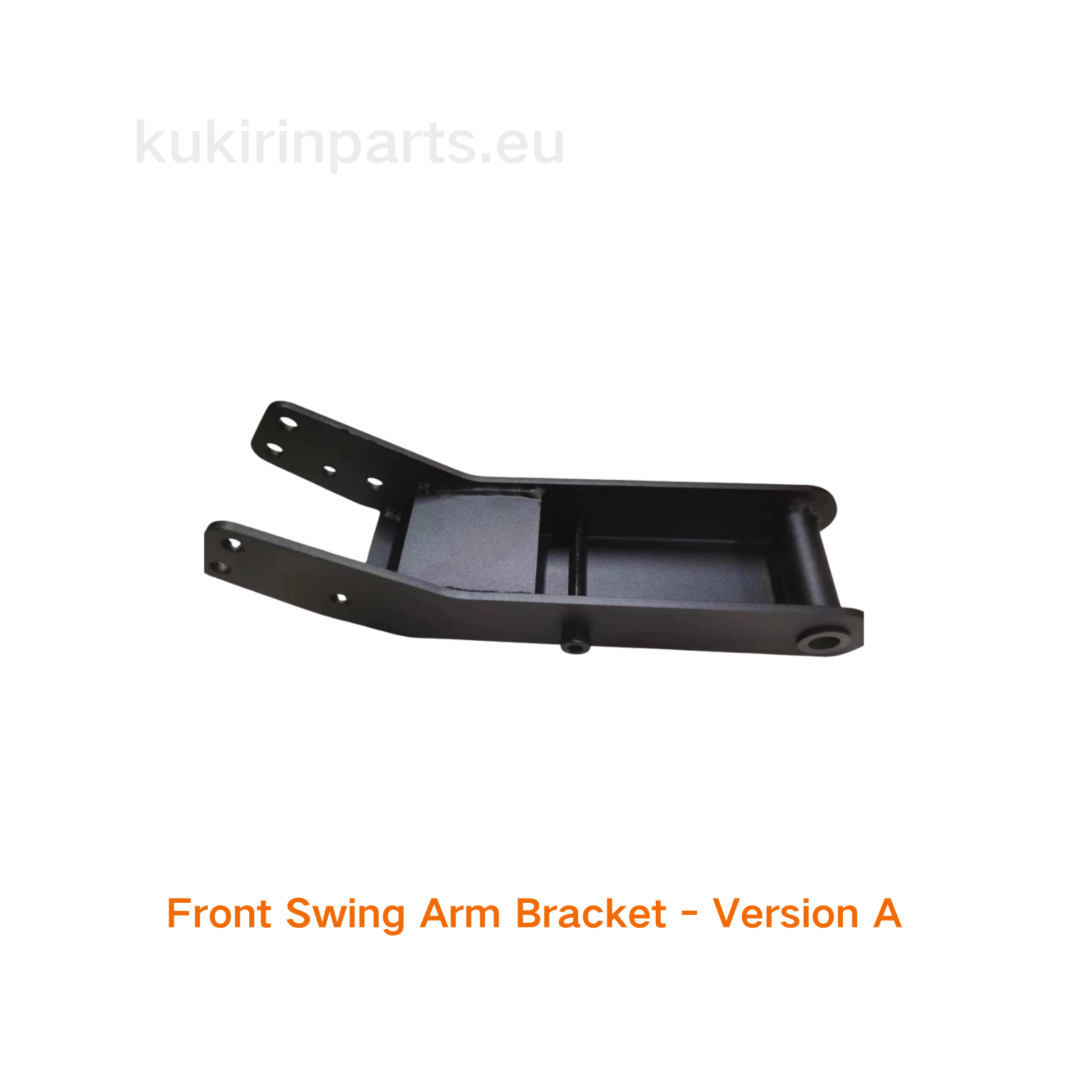 Front suspension arm support bracket for KuKirin G4