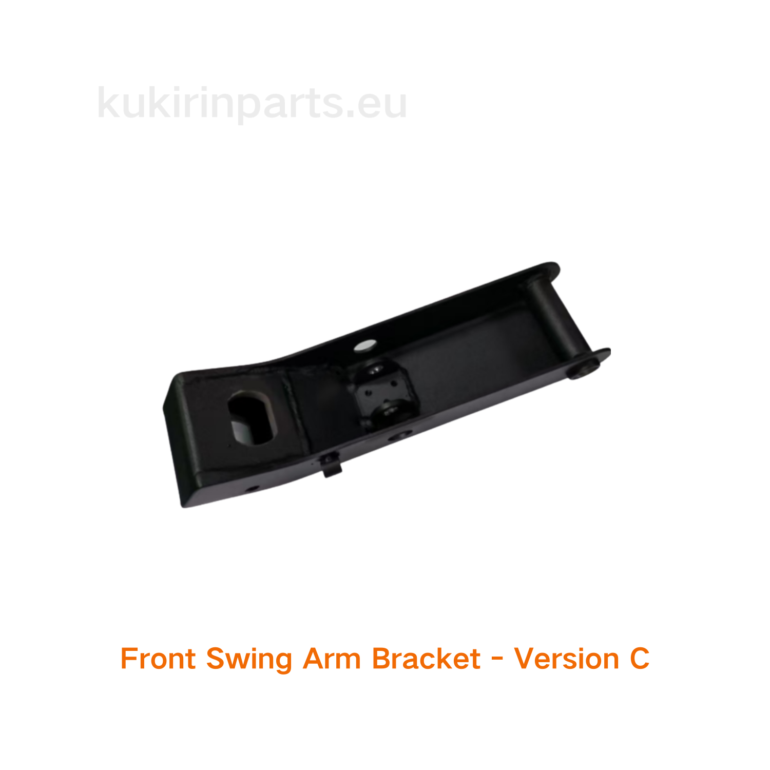 Front suspension arm support bracket for KuKirin G4