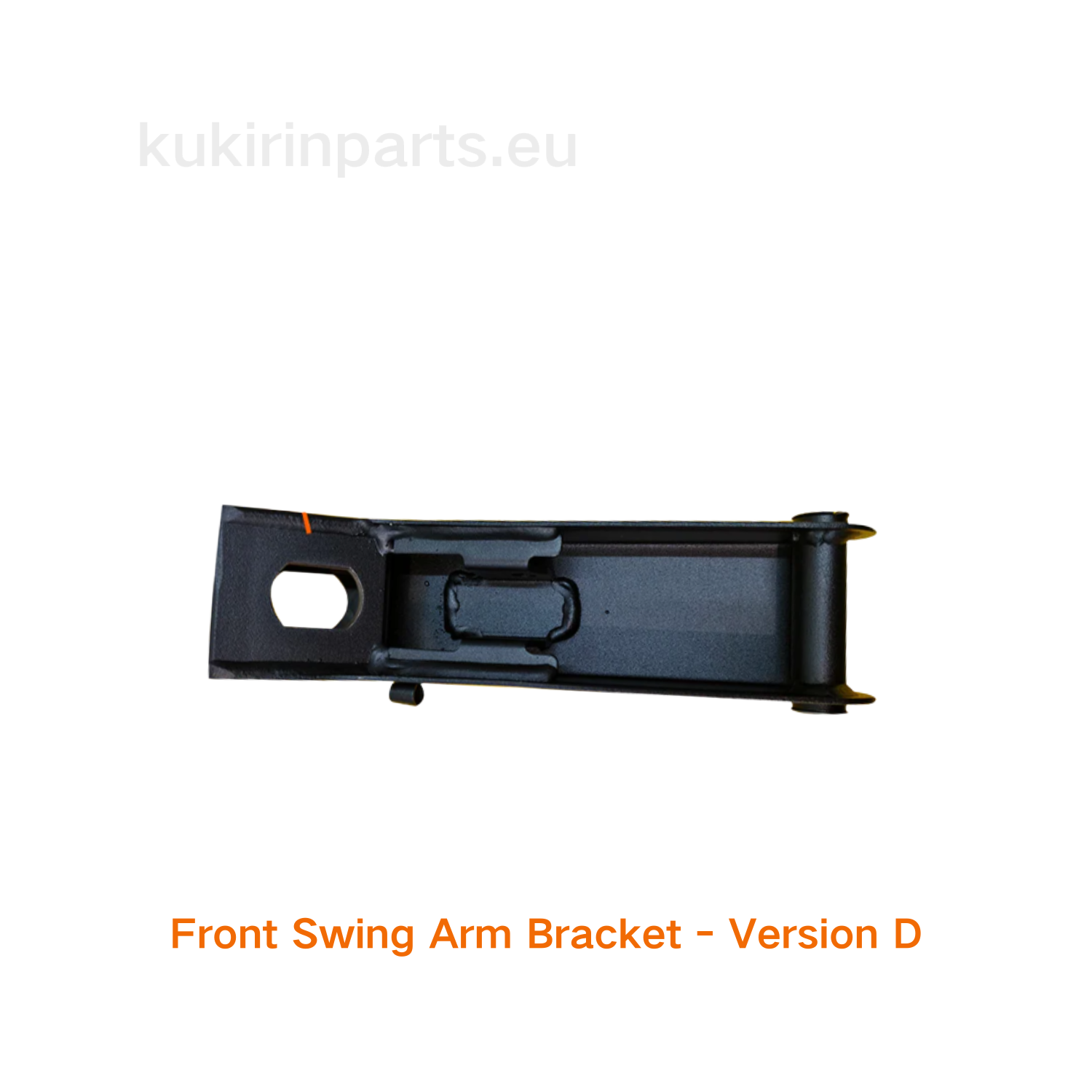 Front suspension arm support bracket for KuKirin G4