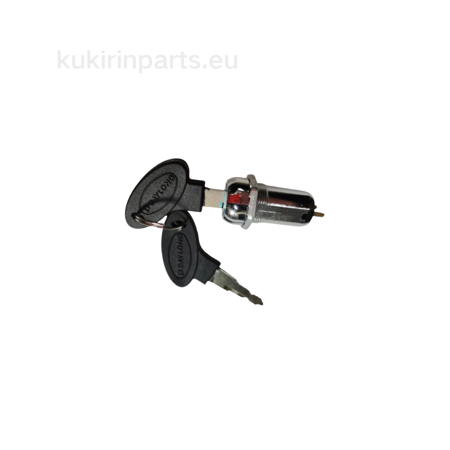 KuKirin G4 Key Ignition for electric scooter