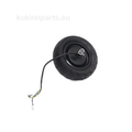 KuKirin G4 Motor replacement
