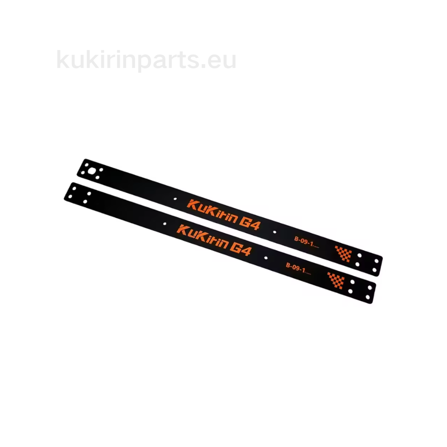 KuKirin G4 Pole for electric scooter