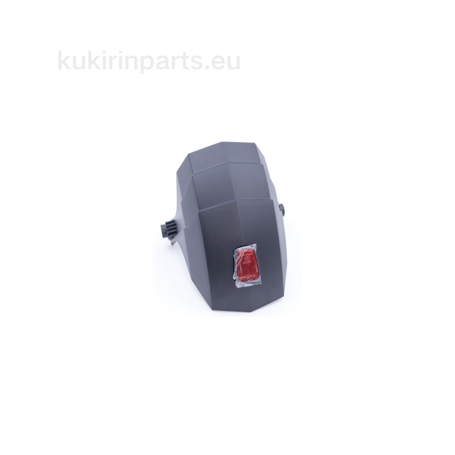 Heavy duty rear mudguard fender for KuKirin G4 electric scooter