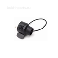 Replacement thumb throttle for KuKirin G4 electric scooter