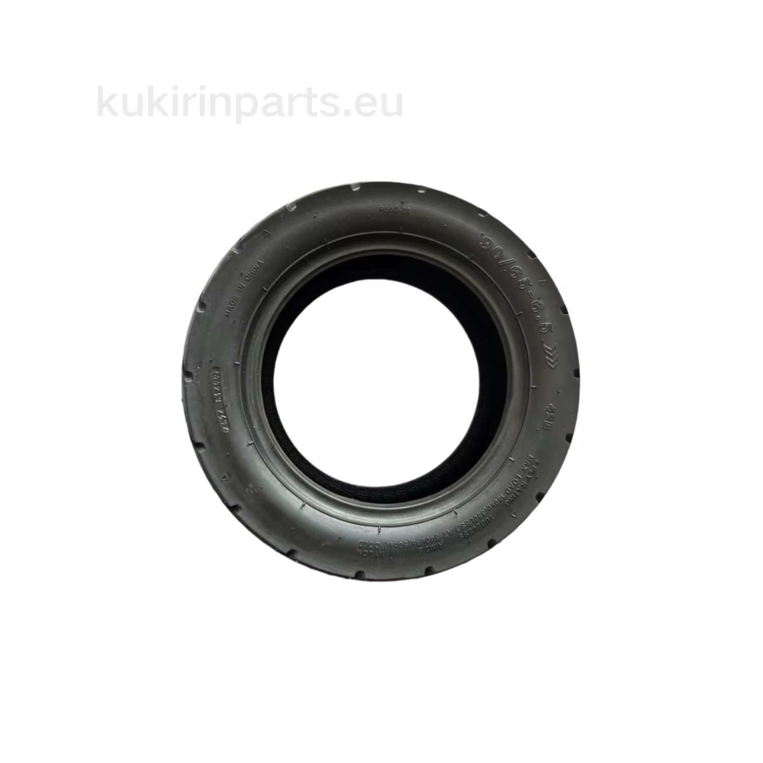 KuKirin G4 Tubeless Tire for electric scooter