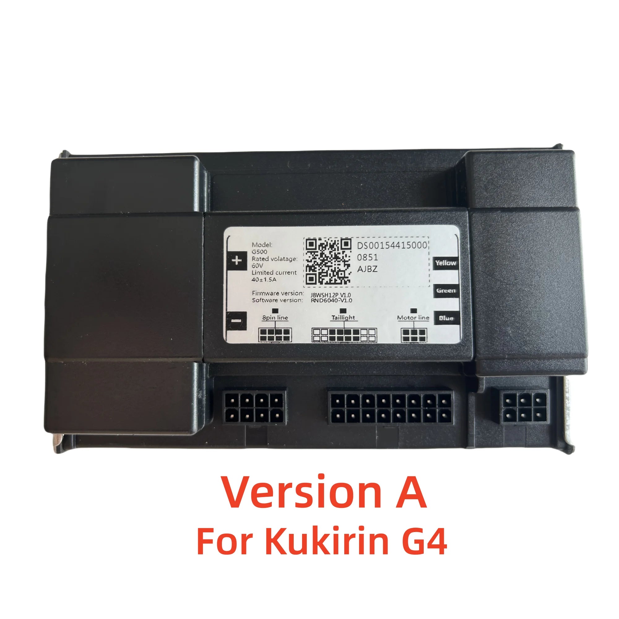 KuKirin G4 Controller