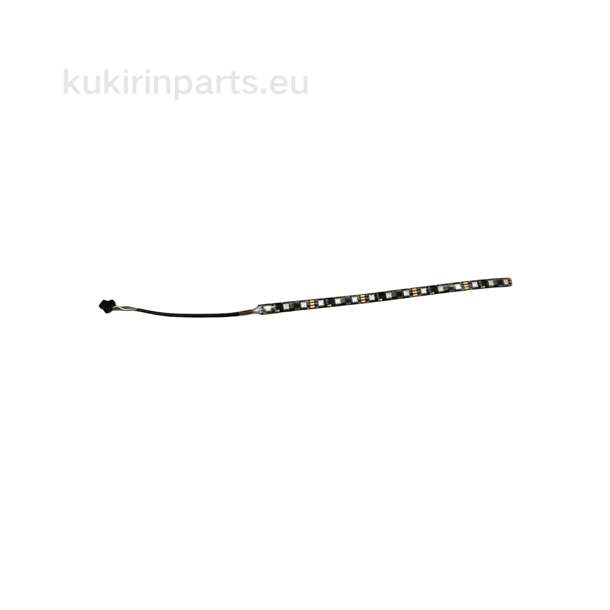 KuKirin M4 Max Ambient Light