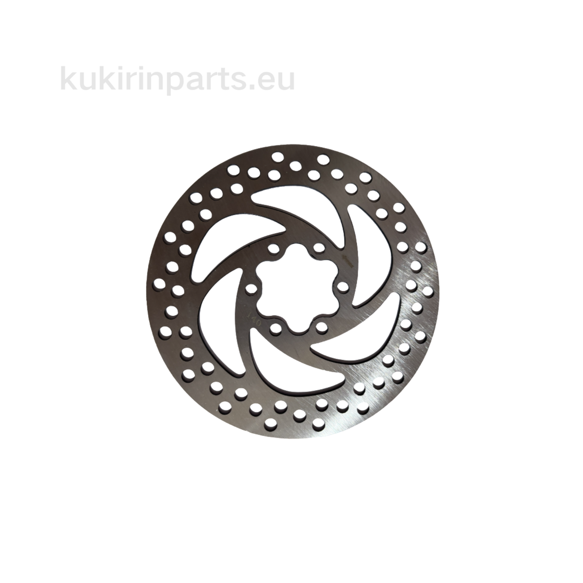 KuKirin M4 Max Brake Disc
