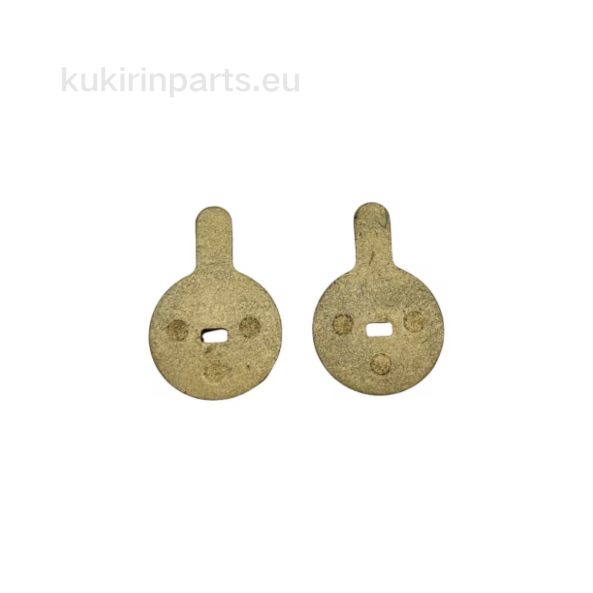 KuKirin M4 Max Brake Pad