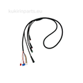 KuKirin M4 Max Integrated Cable
