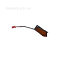 KuKirin M4 Max Left Front Light Assembly
