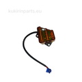 KuKirin M4 Max Right Rear Light Assembly