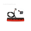 KuKirin M4 Max Taillight Assembly