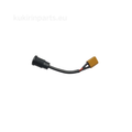 KuKirin S1 Max Charging Port