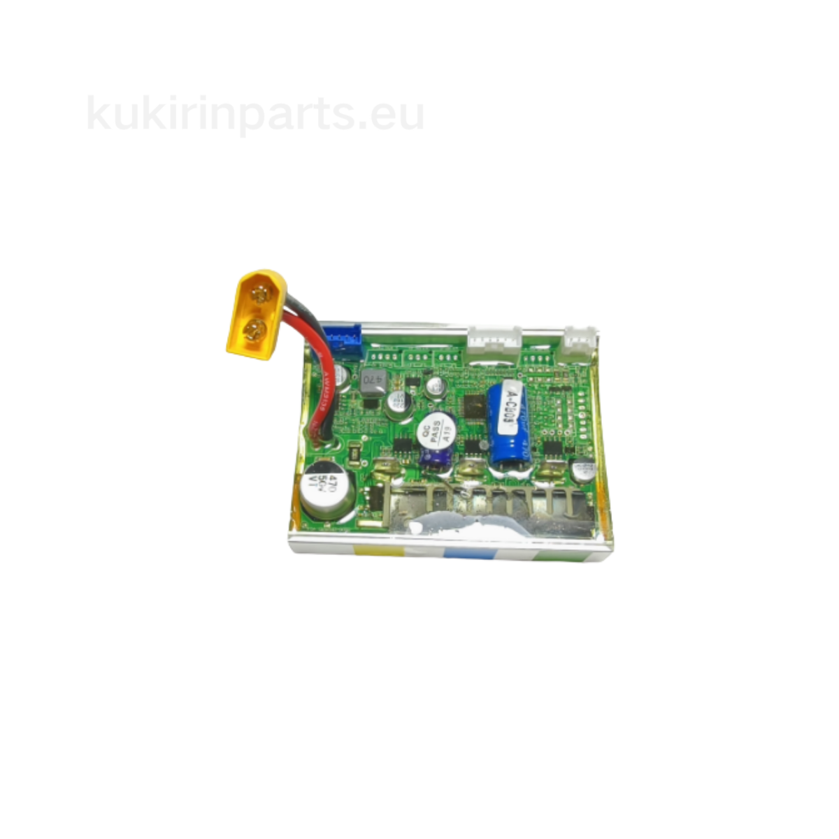 KuKirin S1 Max Controller