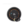 KuKirin S1 Max Motor