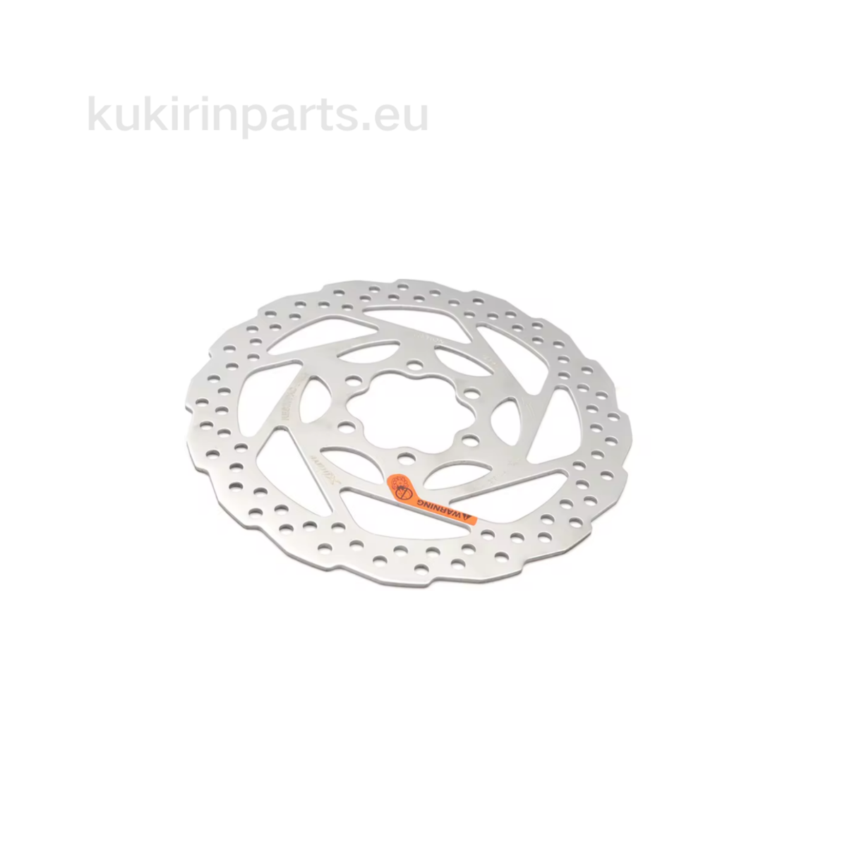KuKirin T3 Brake Disc