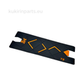 KuKirin T3 Deck Footrest Rubber Pad