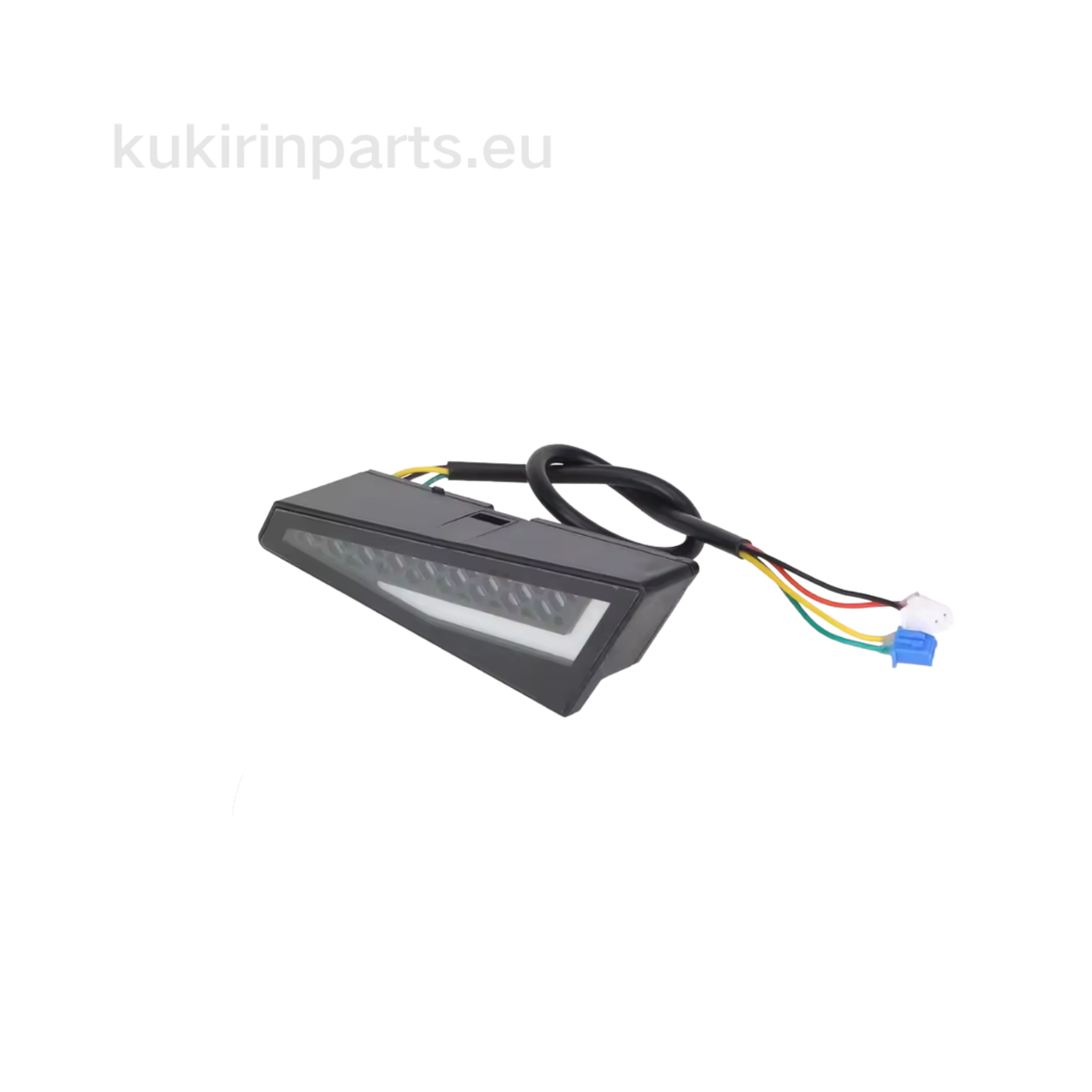 KuKirin T3 Front Left Side Light Assembly