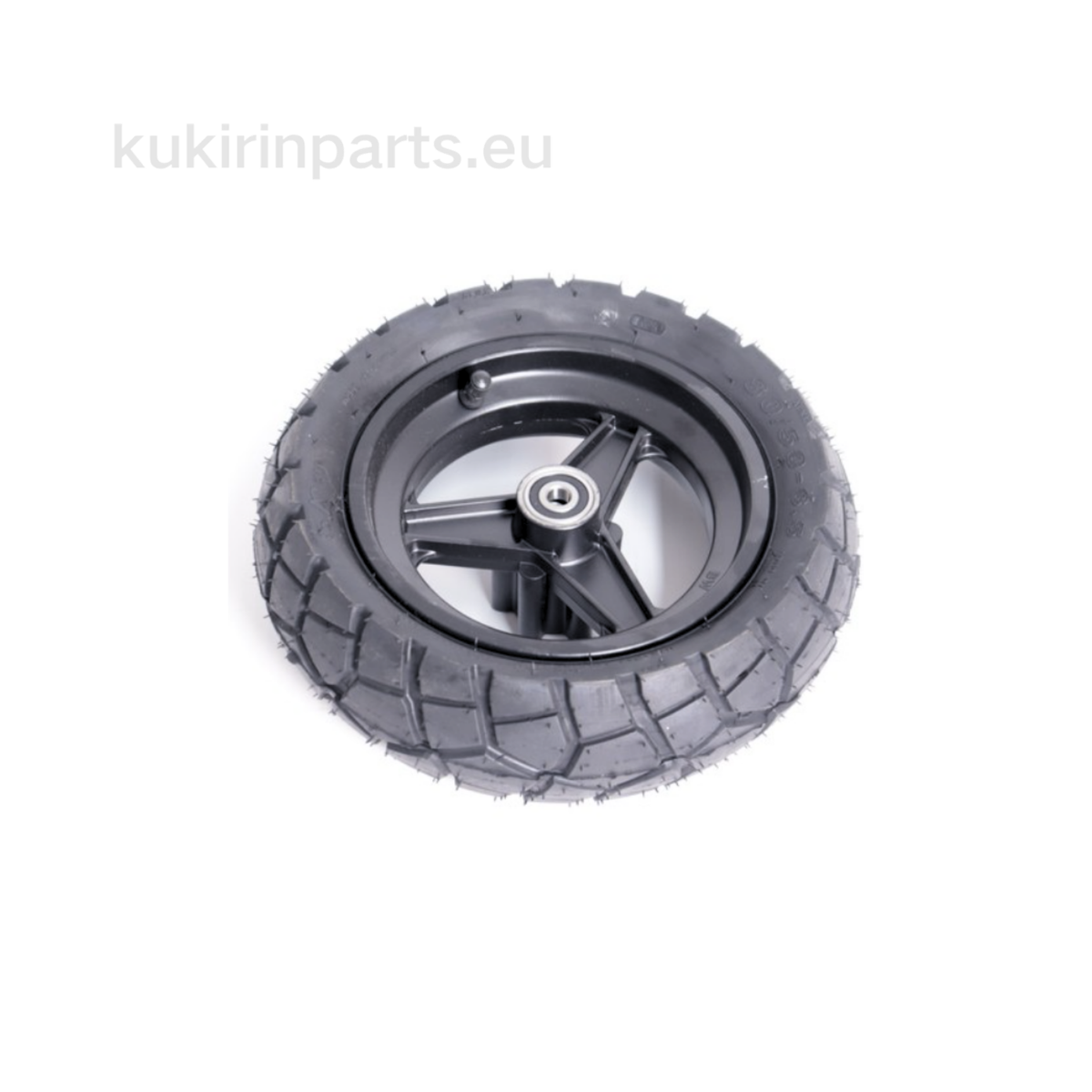KuKirin T3 Front Wheel