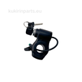 KuKirin T3 Key Ignition with Throttle